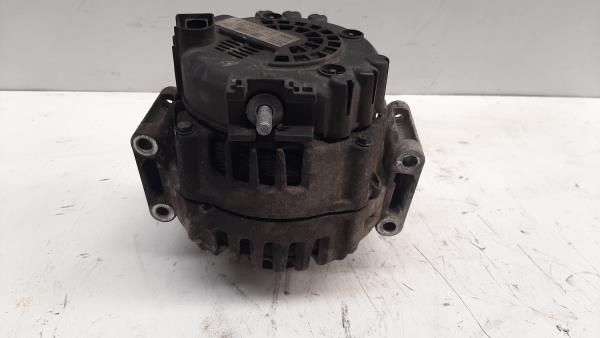 Motor de arranque MERCEDES-BENZ Classe E (W212)