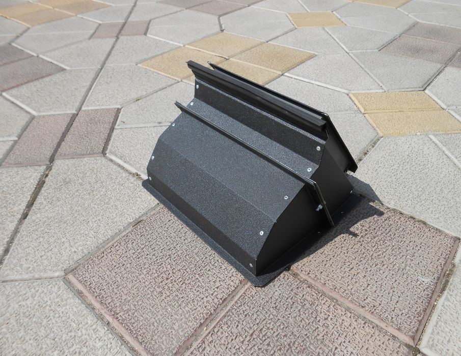 Адаптер салонного фільтра для Ваз 2108 - 2115 з фільтром