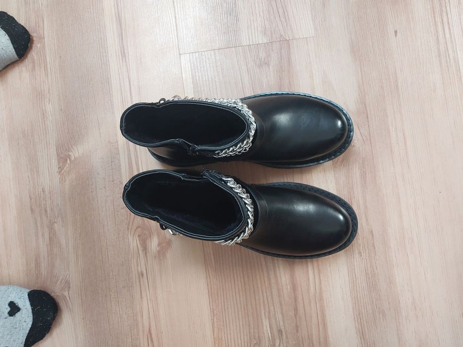 Buty damskie rozmiar 39