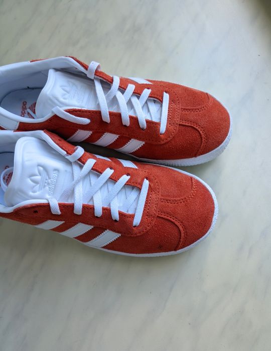 Adidas Gazelle 37
