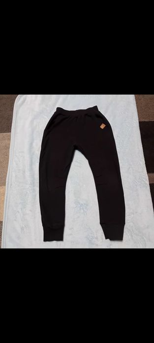 Spodnie chłopięce mimi