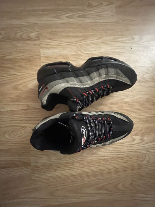 Nike Air max 95.