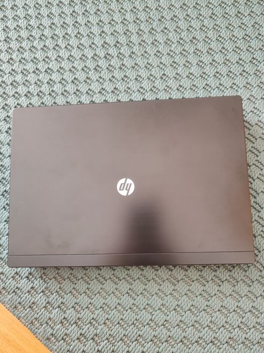 Mini PC portátil HP