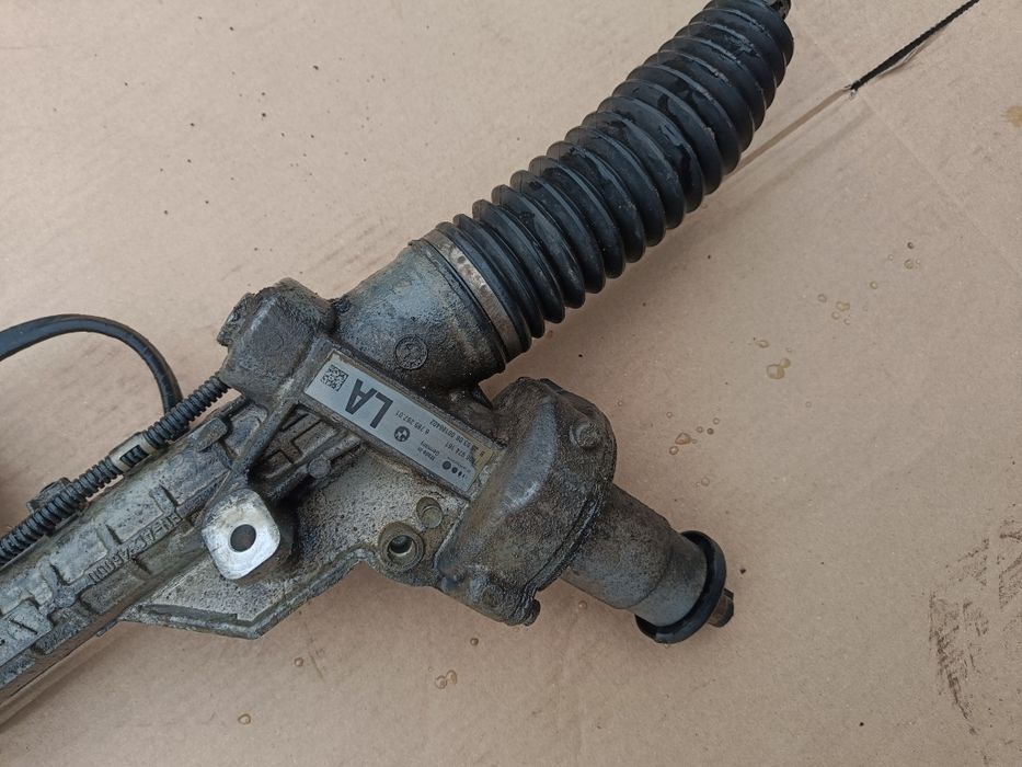 Przekładnia kierownicza Maglownica BMW E90 E91 E92 E93 E87 E81 E82 E88