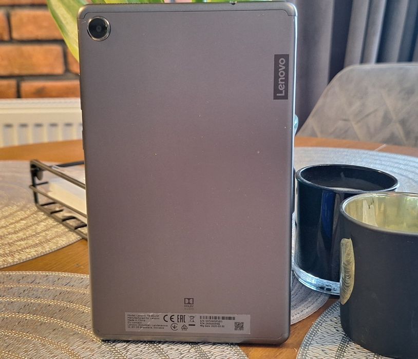 Tablet LENOVO Tab M8 TB-8505F 8" 2/32 GB Wi-Fi