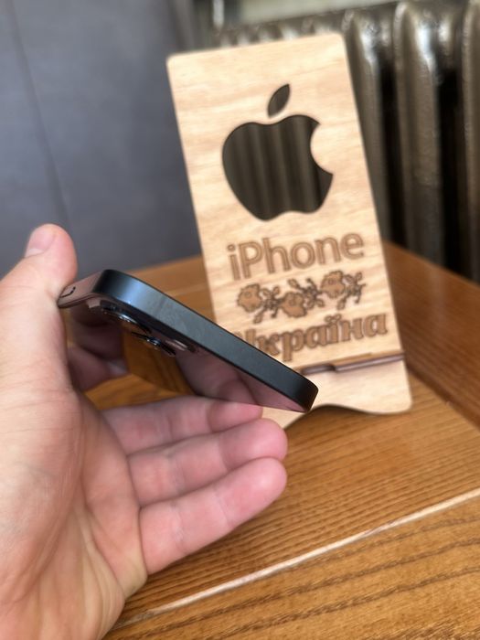 Айфон 13 128гб стан ідеал R-sim