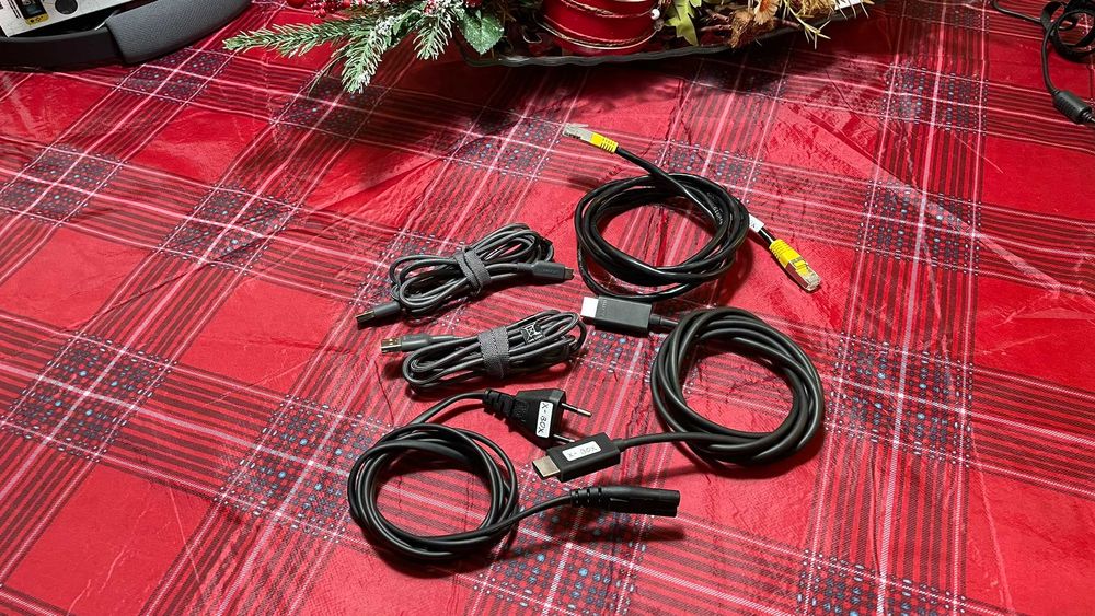 XBox Série S 512 GB SSD - Semi novo