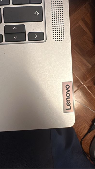 Notebook lenovoo