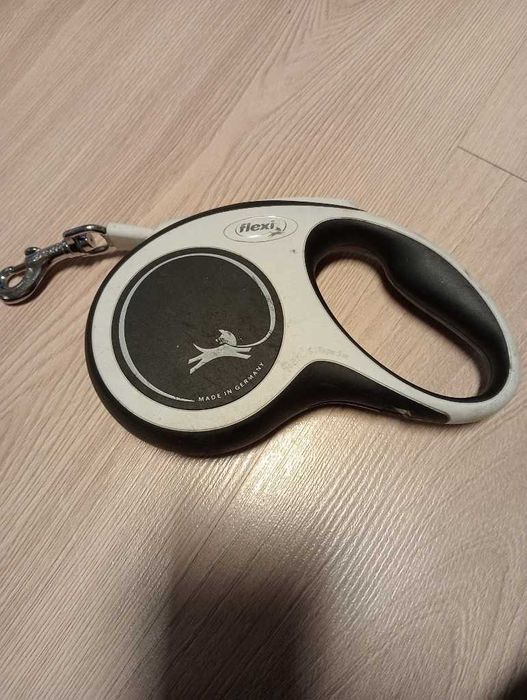 Smycz dla czworonoga Flexi 5 metrów