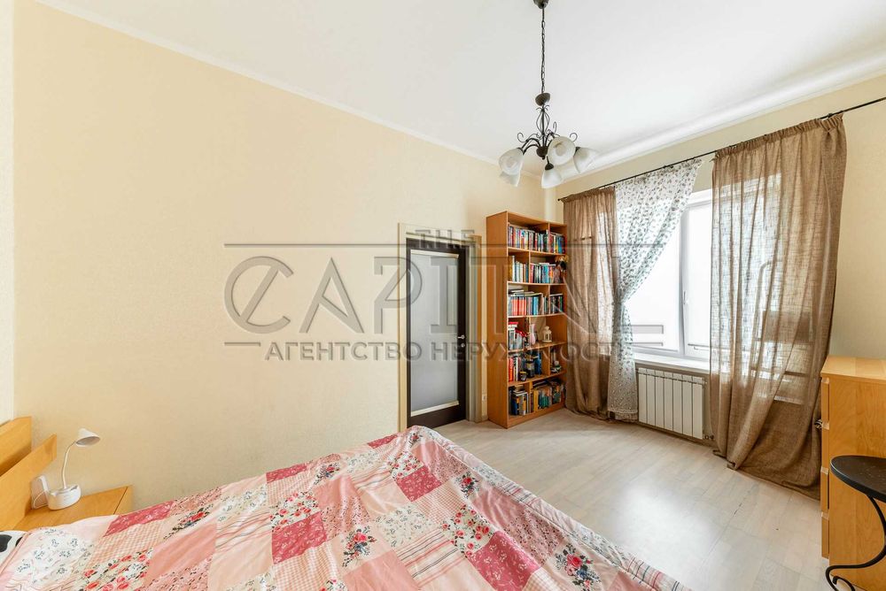 3-rooms apartment apartment by the address st. Ul Dmitrievskaya (area 77 m²) - Atlanta.ua - photo 7