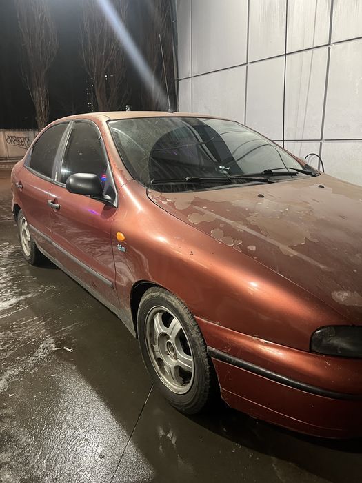 Продам Фіат брава 1998