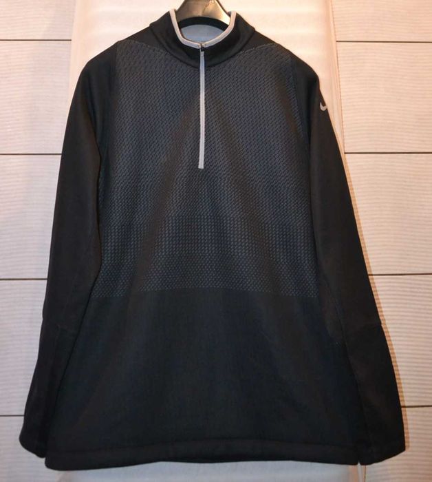 NIKE Golf Tour Performance Therma Bluza Męska L Oryginalna Super Stan