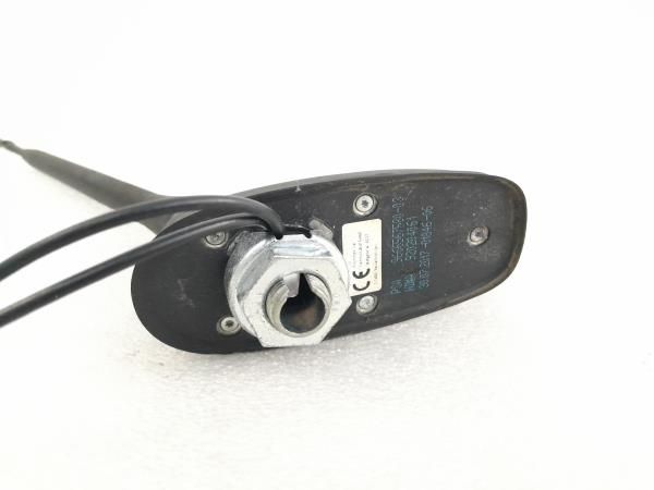 Antena CITROËN C4 II Van (NC)