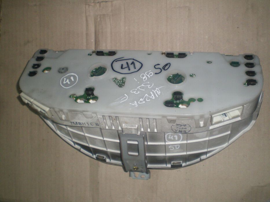 Quadrante / painel de instrumentos MAZDA 323 III (BF)