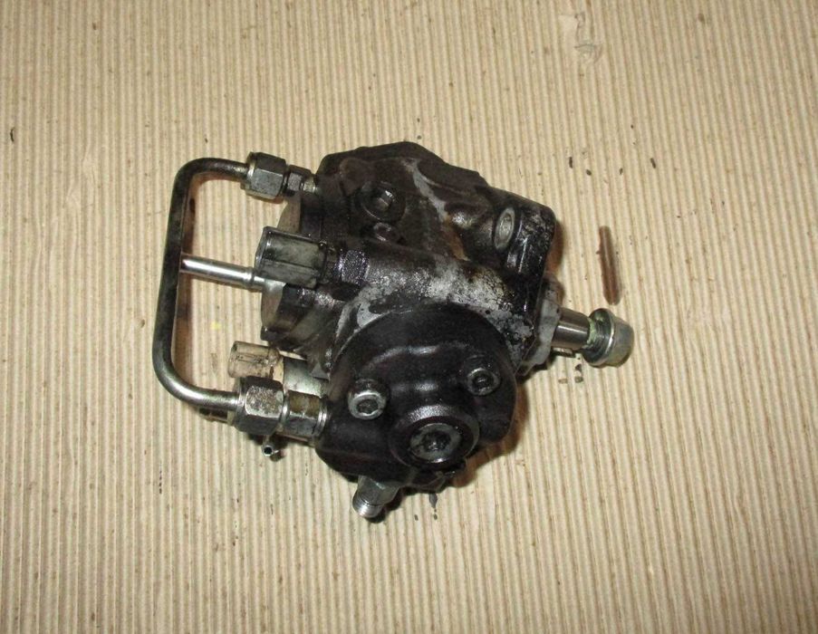 Alta pressão Opel 1.7 cdti 125cv 8-98.103.02.8-0 HU2.940.00.-0.50.2