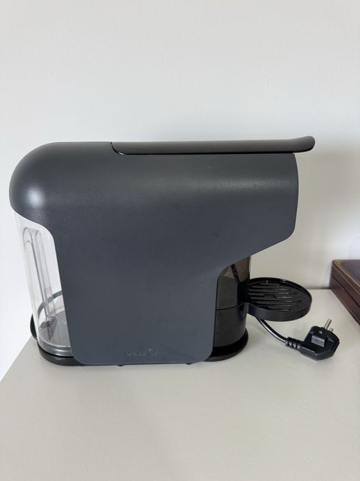 Máquina de Café Delta Q