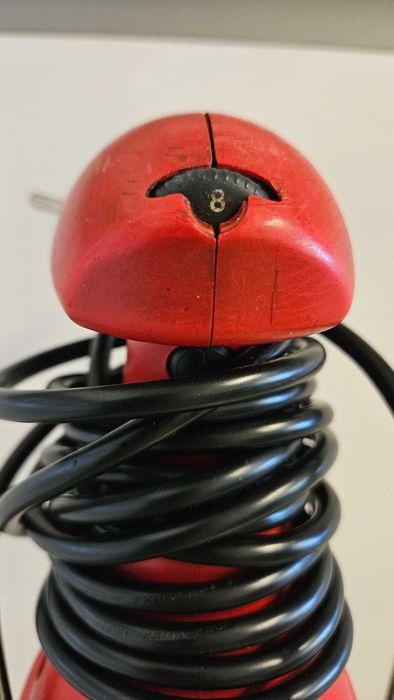 Trituradora Sammic 350w