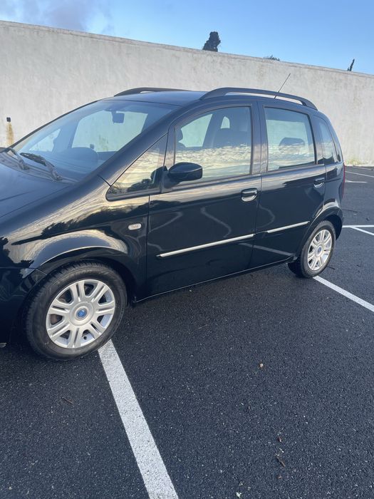 FIAT IDEA 1.3 multijeet63824294236161121