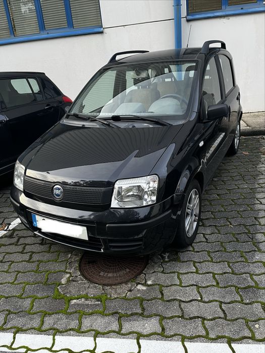 Fiat Panda 2004470562864607406080