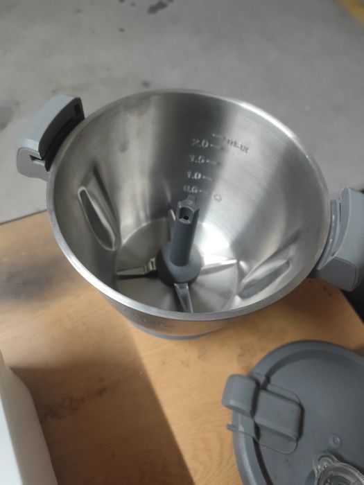 Máquina cozinha Bimby465024801278545922