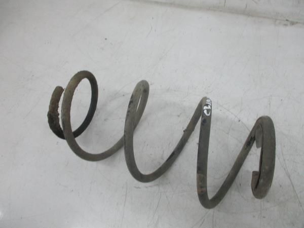 Mola de suspensão frente direita RENAULT Clio III (BR0/1, CR0/1)