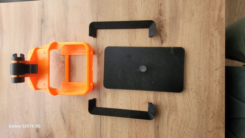 Łódka zanętowa v080