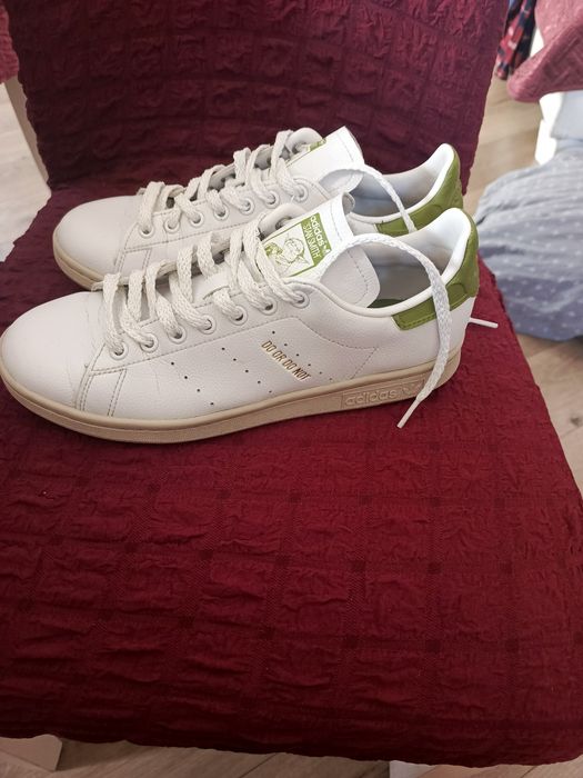 Buty adidas yoda