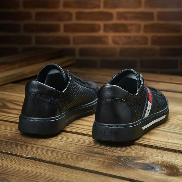 Летние кеды Hilfiger 40-45