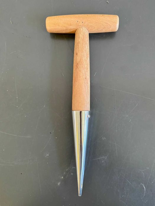 Plantadores & Colher de Jardim