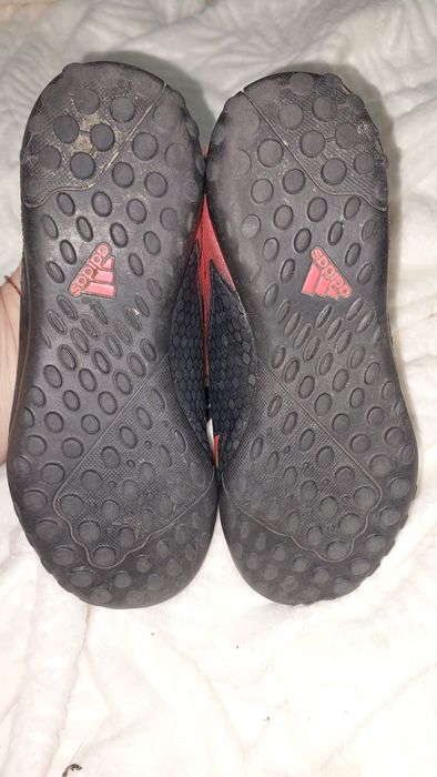 Сороконожки  фірми adidas