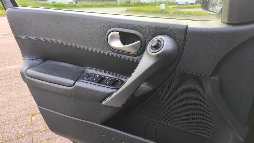 Renault megane 1.5 dci