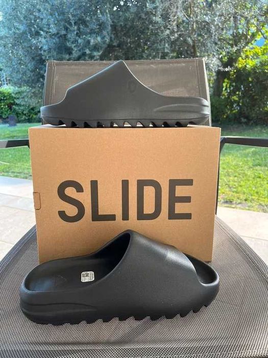 adidas Yeezy Slide Onyx R.44