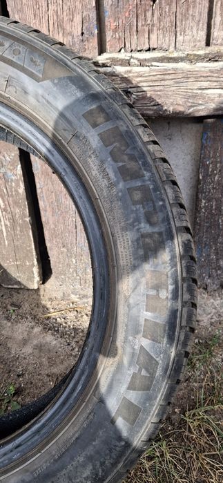 Opony 165/65R15 Imperial Caloroczne