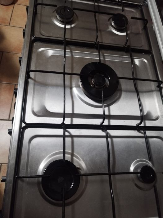 Fogão a gás butano