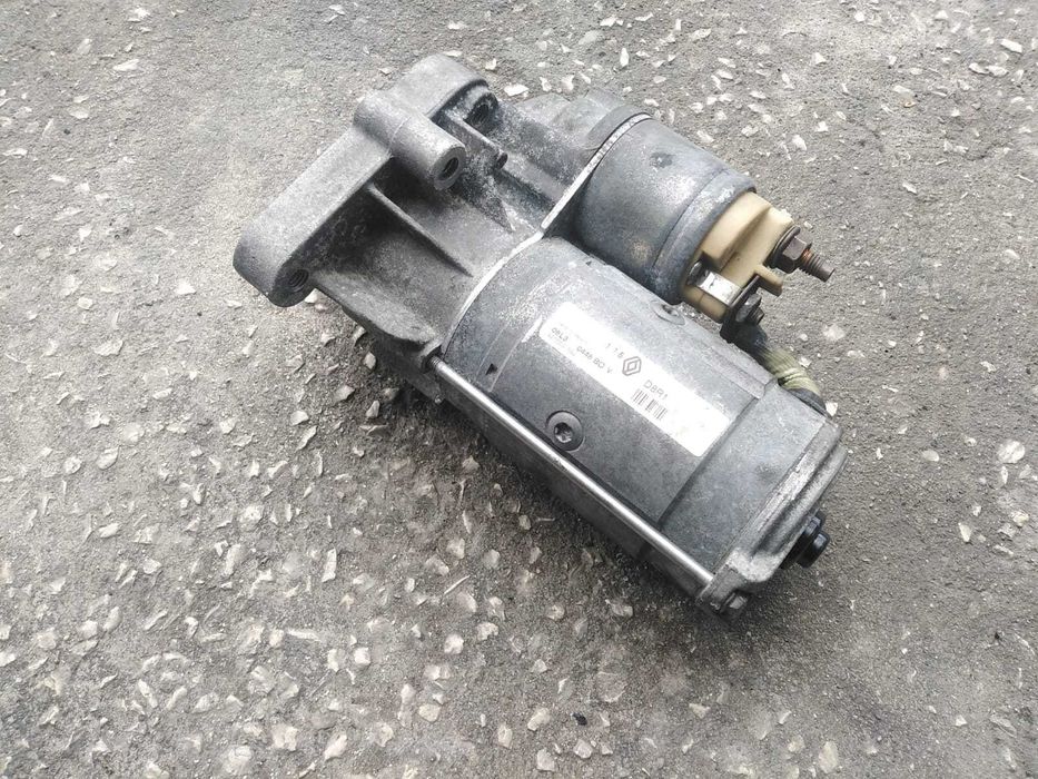 Motor de Arranque Renault Laguna II 2.2 Dci