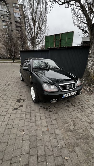 Продам Geely CK2 (mr)