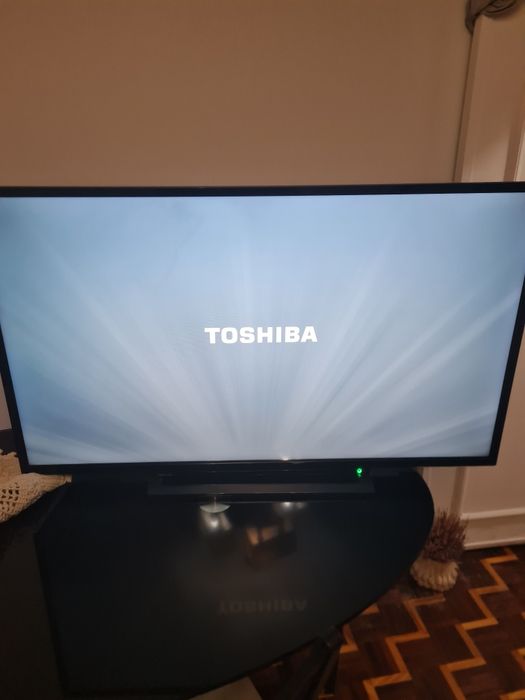 Tv Toshiba 49 polegadas smart