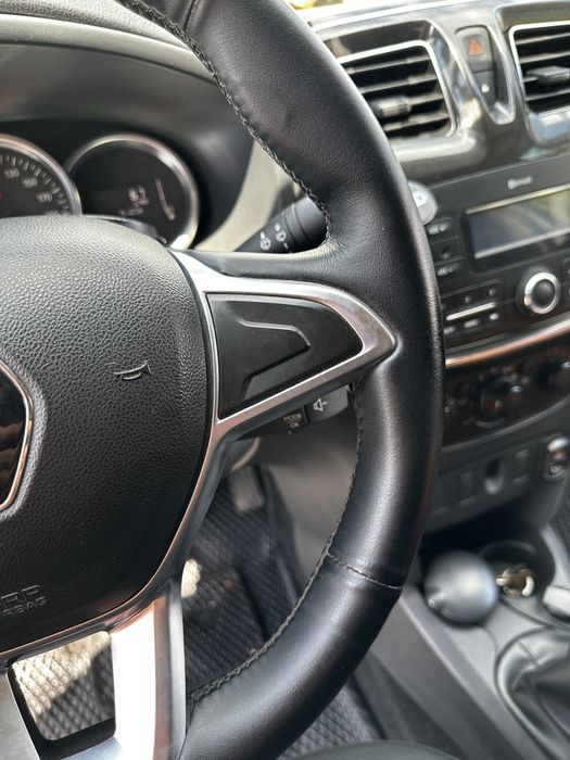 Продам Renault Logan 2019 року