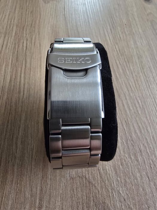 ZEGAREK MĘSKI SEIKO 5 Sports SRPK09K1+ BOX gwarancja