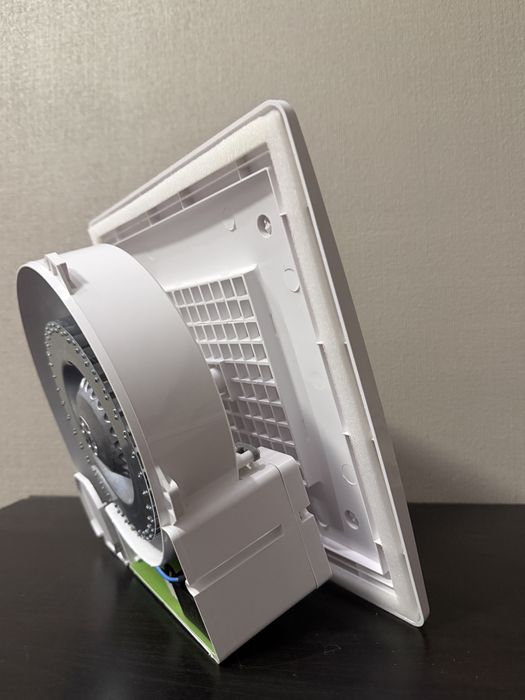 Витяжний вентилятор VENTS BHB-1 80