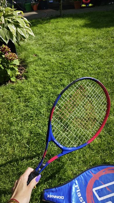 Rakieta do tenisa ultralight rakieta tenisowa