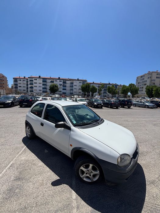 Carro para venda