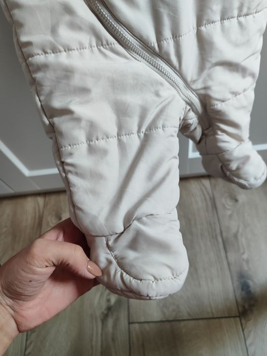 Kombinezon zimowy h&m