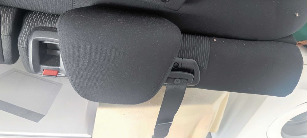 Estofos, porta BMW 418 d 2019