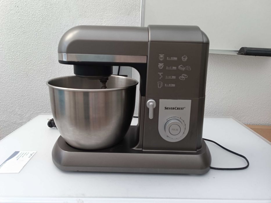 Processador de alimentos