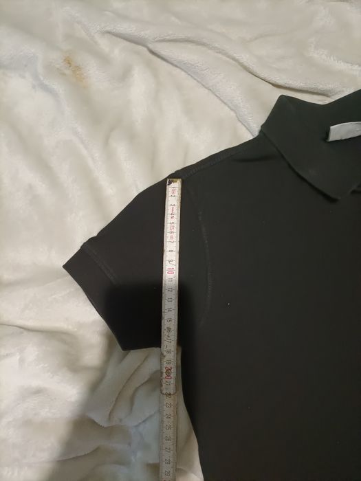 Koszulka polo lacoste