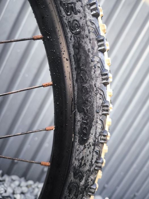 Bicicleta YMPEK Three 26" Nova (Sem uso)