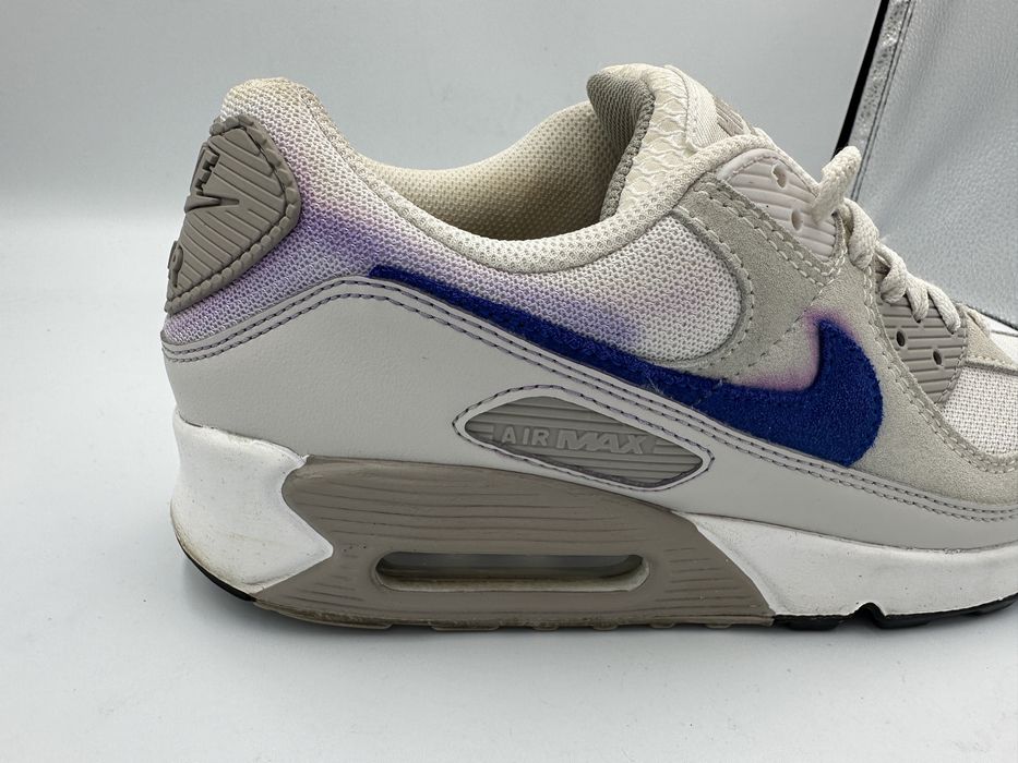 Nike Air Max 90 zafarbowane 42