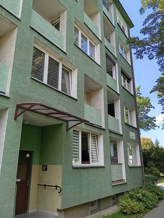 Wynajmę mieszkanie 30 M2 Czechowice-Dziedzice ul. Legionów 103