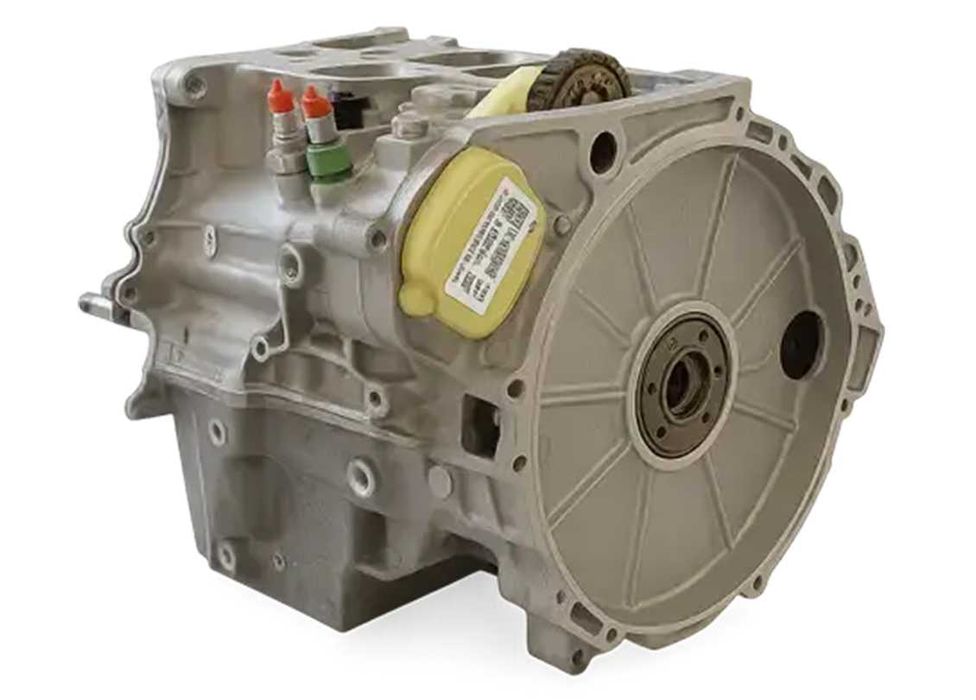 Regeneracja Silnika 204D3 Land Rover FREELANDER 2.0 TD4 Diesel (ON)